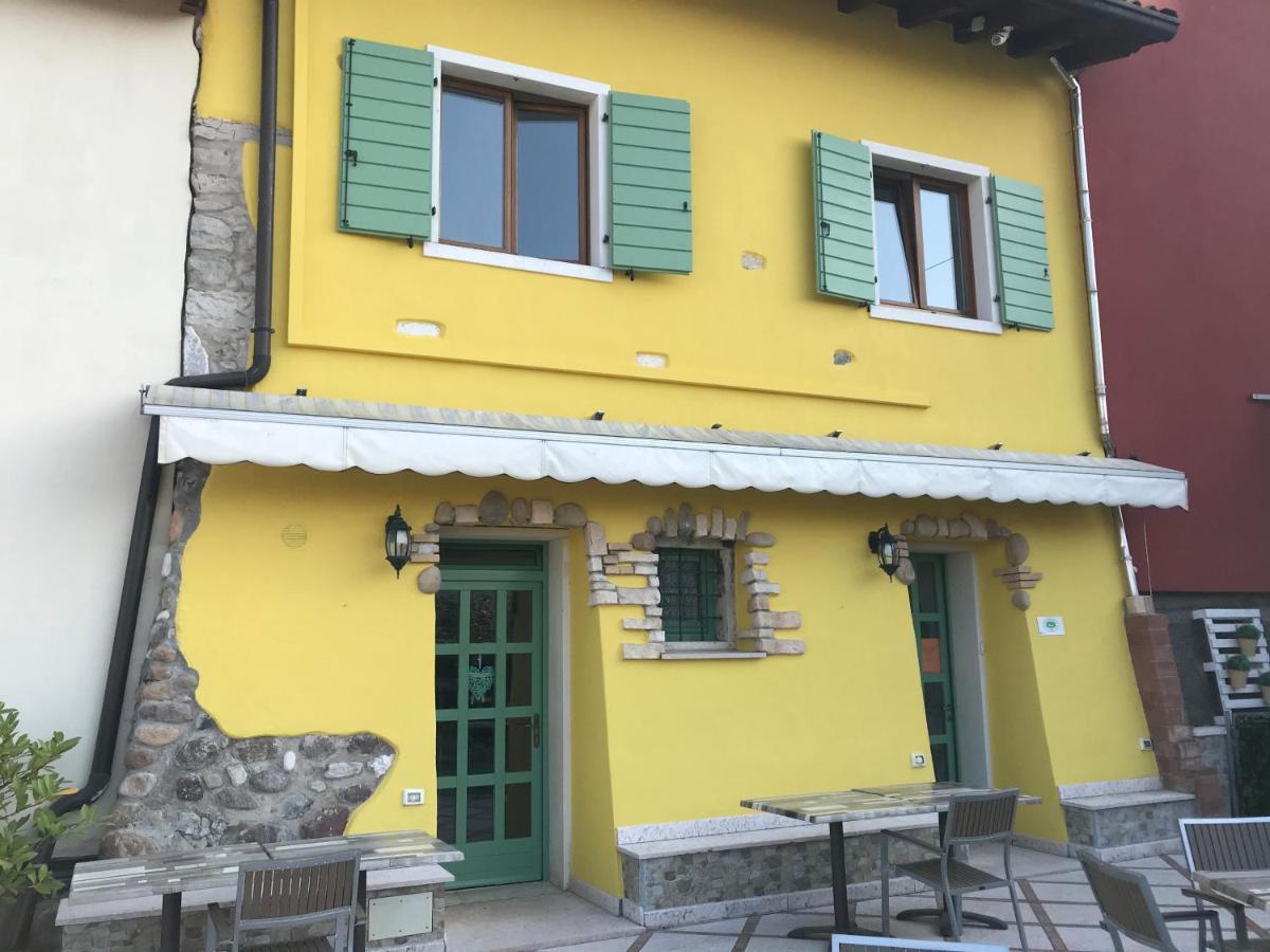 Borgo Piccolo Ξενοδοχείο Cavaion Veronese Εξωτερικό φωτογραφία