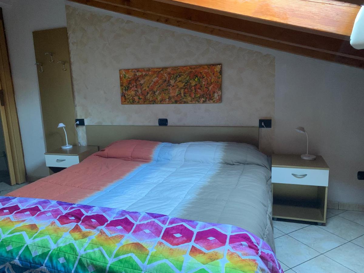 Borgo Piccolo Ξενοδοχείο Cavaion Veronese Εξωτερικό φωτογραφία