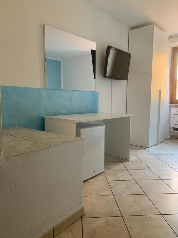 Borgo Piccolo Ξενοδοχείο Cavaion Veronese Εξωτερικό φωτογραφία
