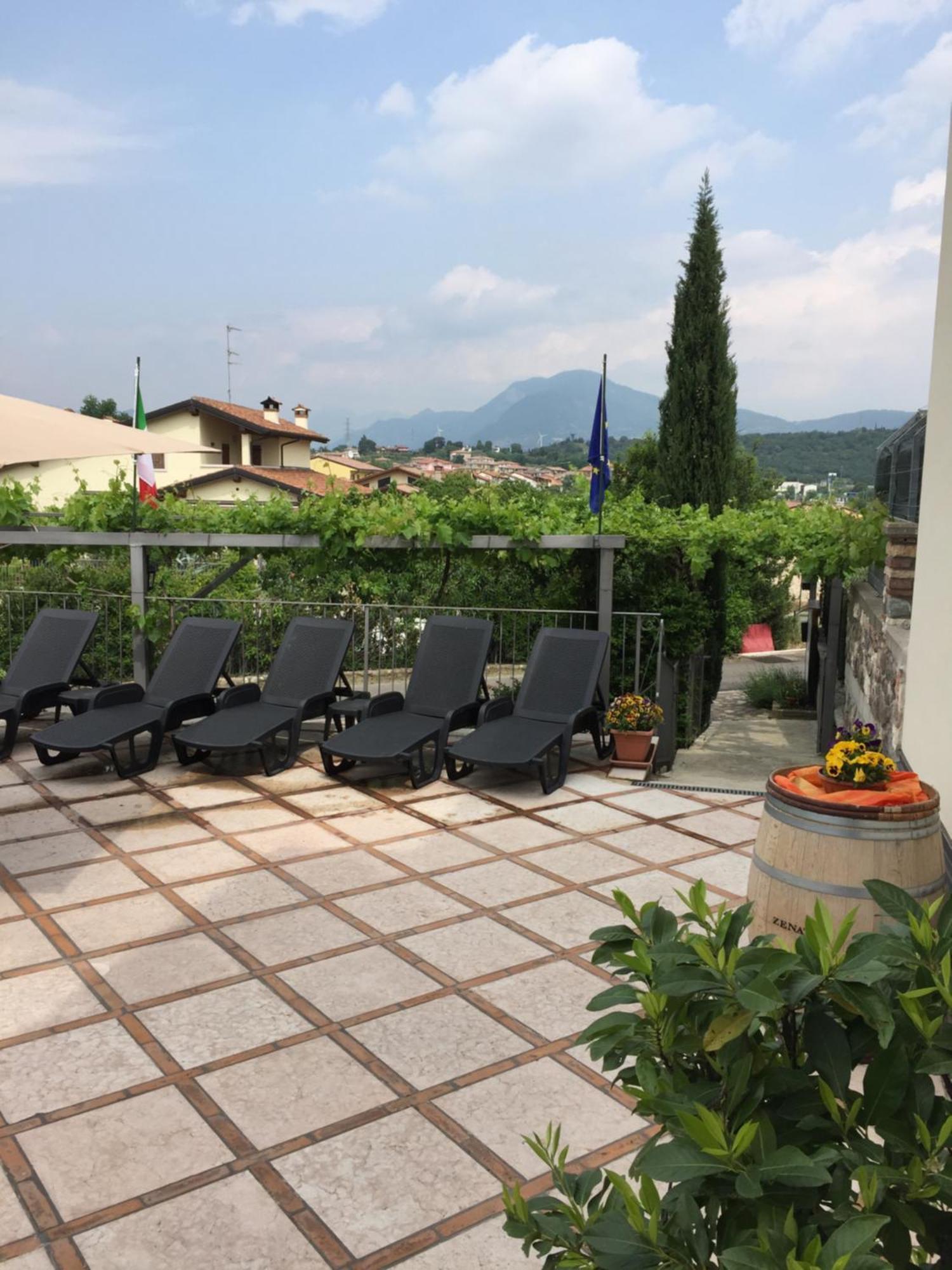 Borgo Piccolo Ξενοδοχείο Cavaion Veronese Εξωτερικό φωτογραφία