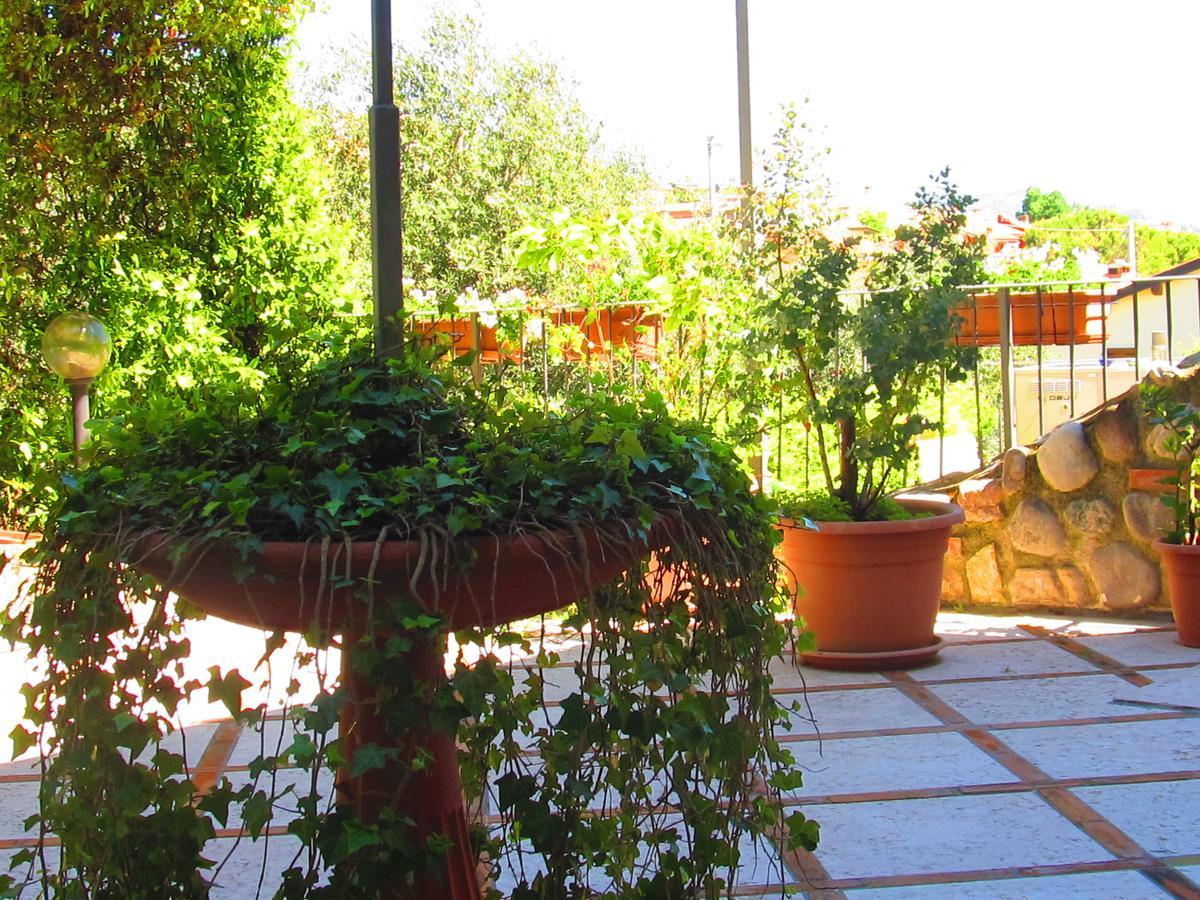 Borgo Piccolo Ξενοδοχείο Cavaion Veronese Εξωτερικό φωτογραφία