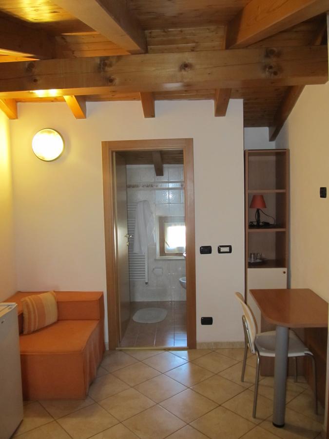 Borgo Piccolo Ξενοδοχείο Cavaion Veronese Εξωτερικό φωτογραφία