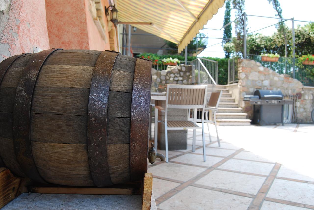Borgo Piccolo Ξενοδοχείο Cavaion Veronese Εξωτερικό φωτογραφία