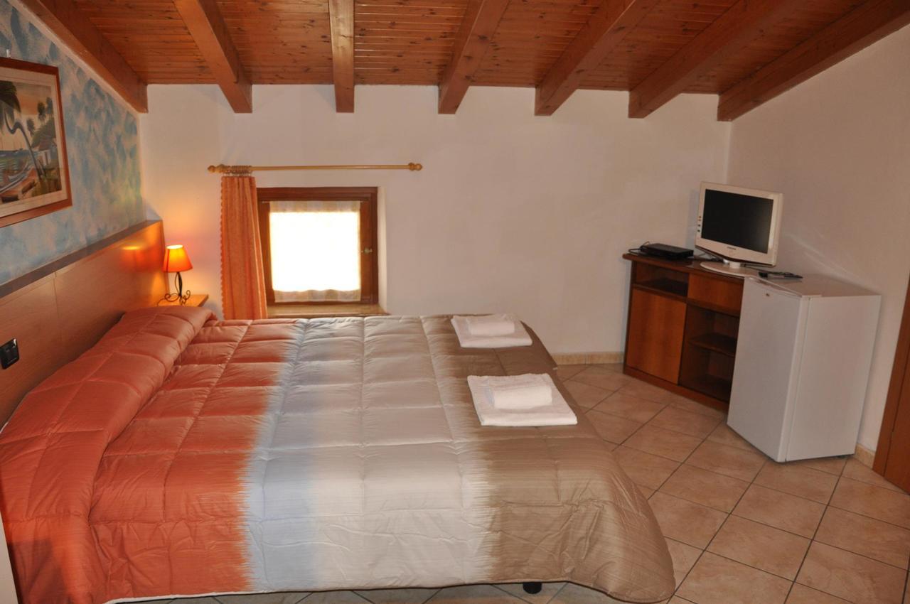 Borgo Piccolo Ξενοδοχείο Cavaion Veronese Εξωτερικό φωτογραφία