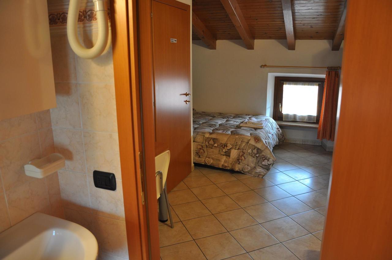 Borgo Piccolo Ξενοδοχείο Cavaion Veronese Εξωτερικό φωτογραφία