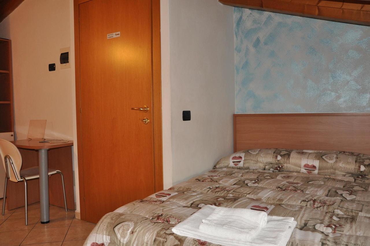 Borgo Piccolo Ξενοδοχείο Cavaion Veronese Εξωτερικό φωτογραφία