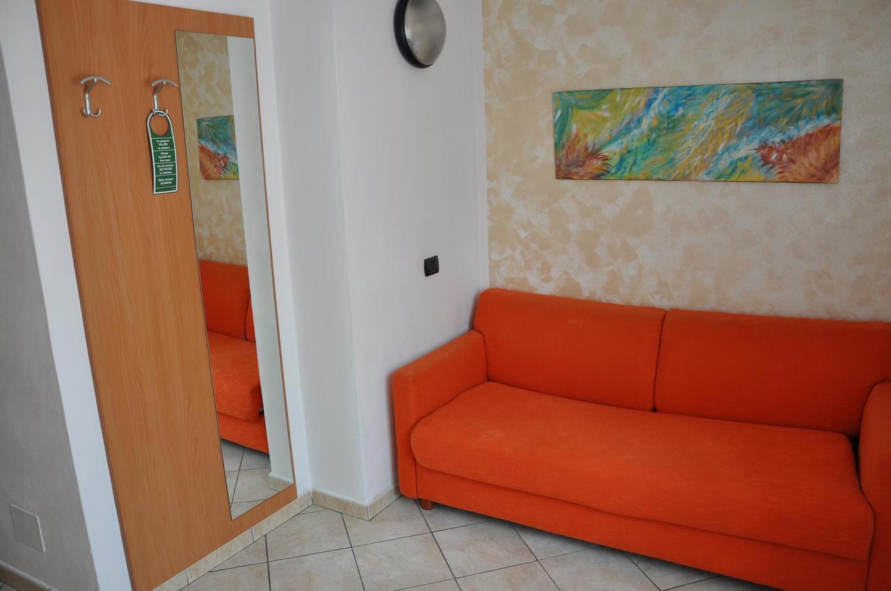 Borgo Piccolo Ξενοδοχείο Cavaion Veronese Εξωτερικό φωτογραφία