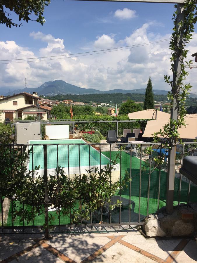 Borgo Piccolo Ξενοδοχείο Cavaion Veronese Εξωτερικό φωτογραφία