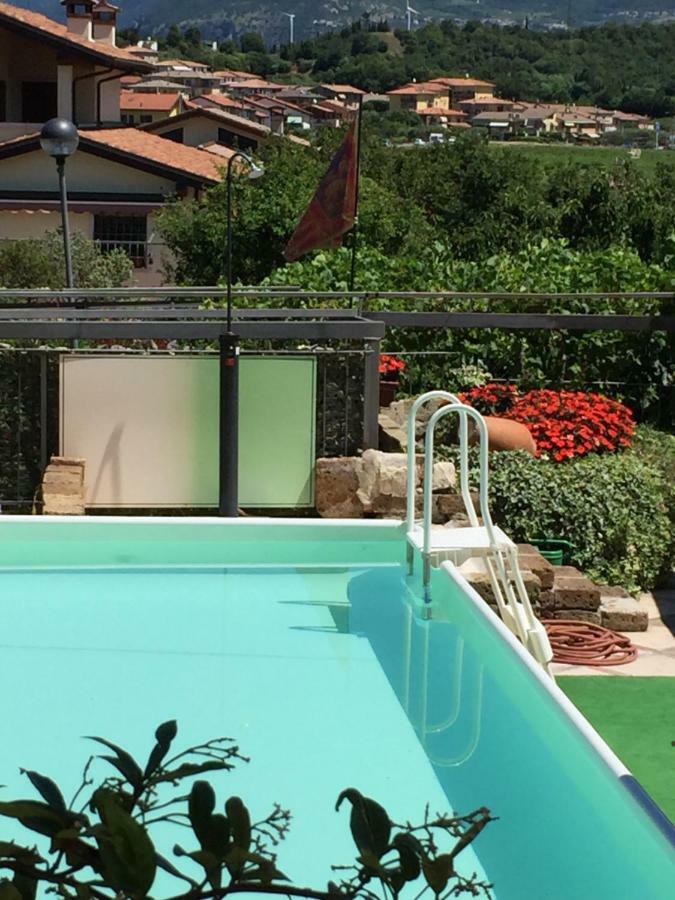 Borgo Piccolo Ξενοδοχείο Cavaion Veronese Εξωτερικό φωτογραφία