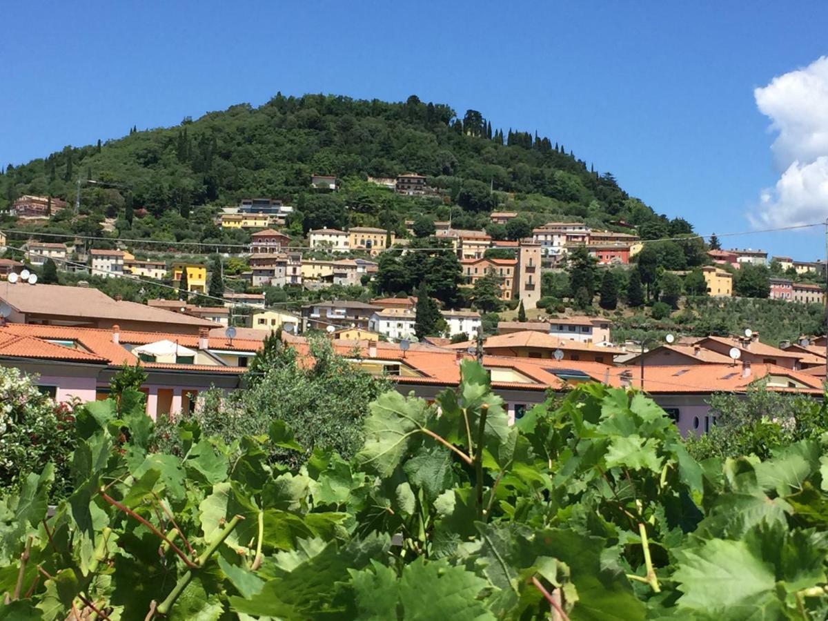 Borgo Piccolo Ξενοδοχείο Cavaion Veronese Εξωτερικό φωτογραφία
