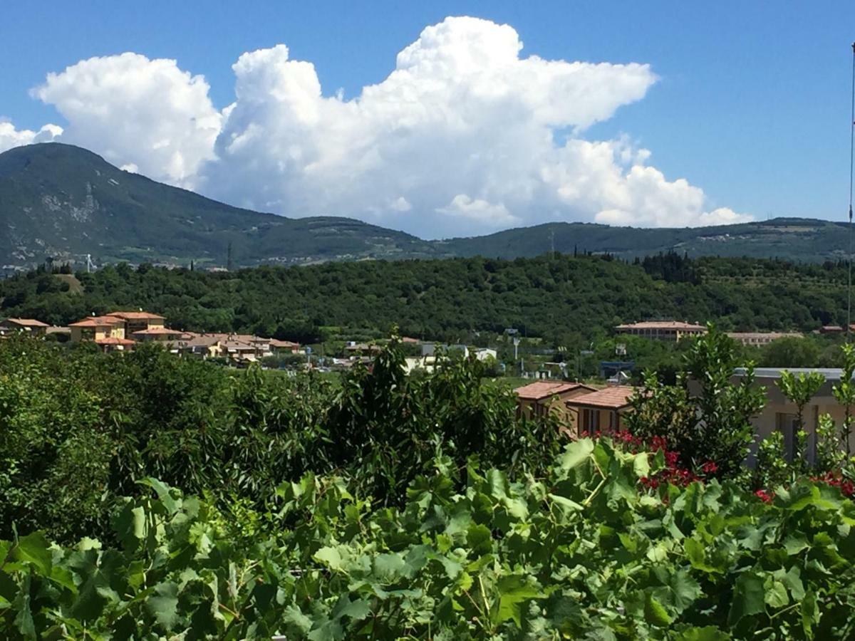 Borgo Piccolo Ξενοδοχείο Cavaion Veronese Εξωτερικό φωτογραφία