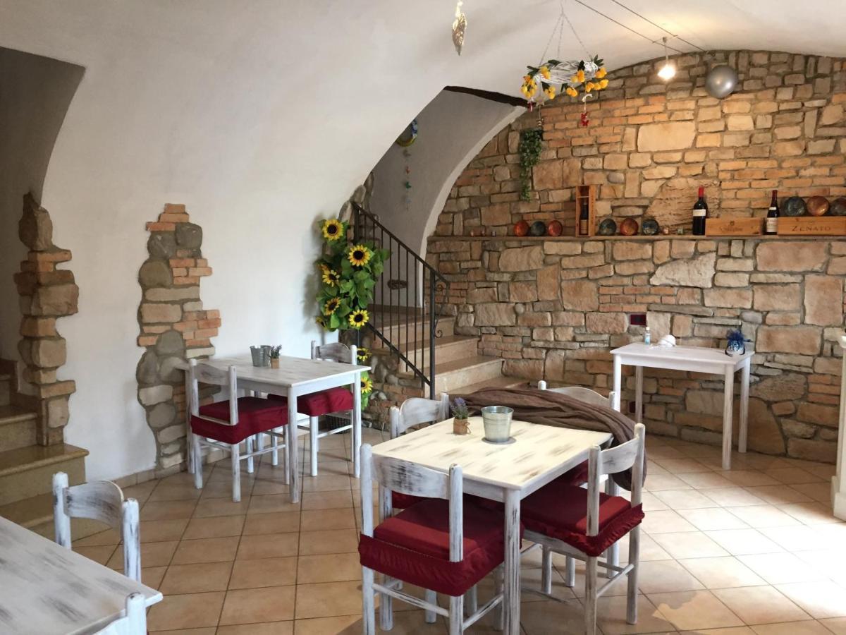 Borgo Piccolo Ξενοδοχείο Cavaion Veronese Εξωτερικό φωτογραφία
